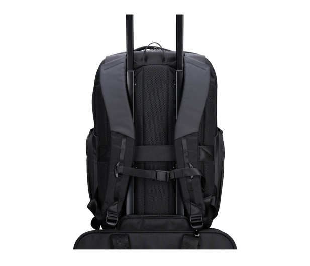 Targus Pro-Tek® Tech Backpack 16” - 1539101 - zdjęcie 6